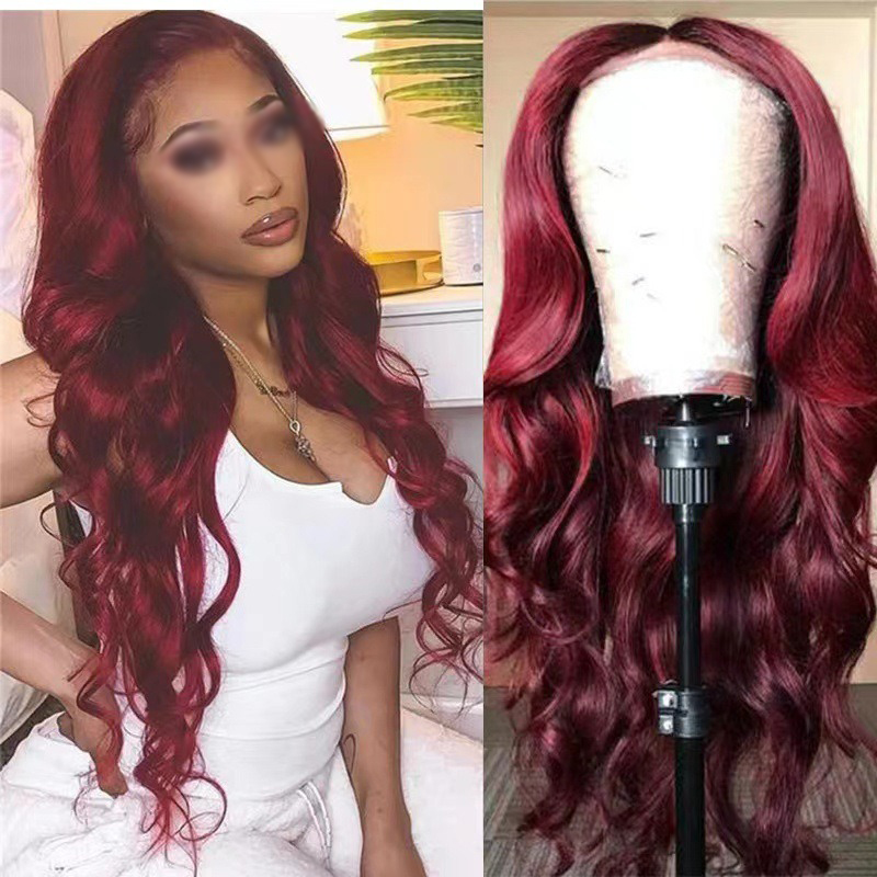 Parrucca Lunga Riccioluta da D - Women'S Clothing And Accessories recensione e prezzo