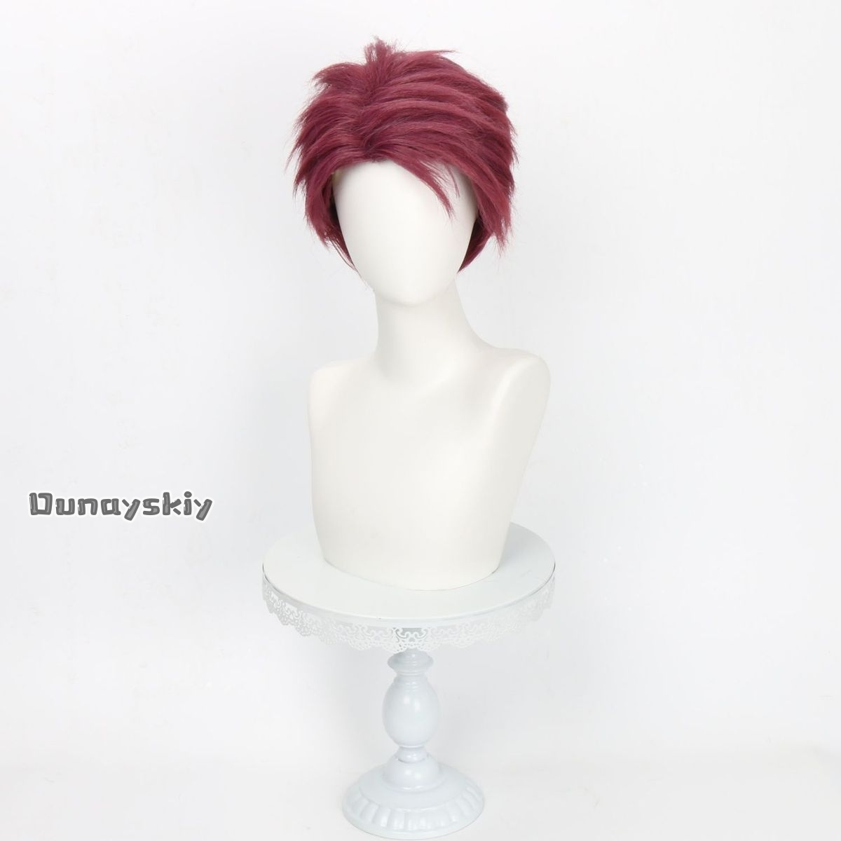 Parrucca Cosplay Valko di Love - Women Knight Accessories recensione e prezzo