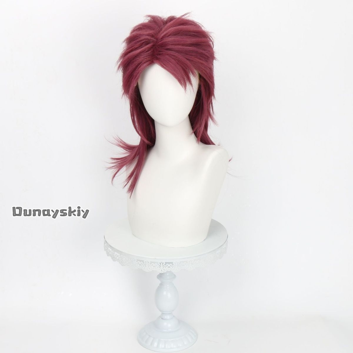Parrucca Cosplay Valko di Love - Women Knight Accessories recensione e prezzo