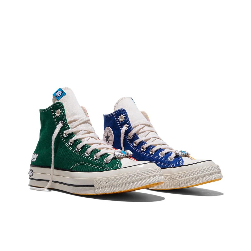 Converse x MATSUI Chuck 70 Sca - Converse Shoes Chuck 70 recensione e prezzo