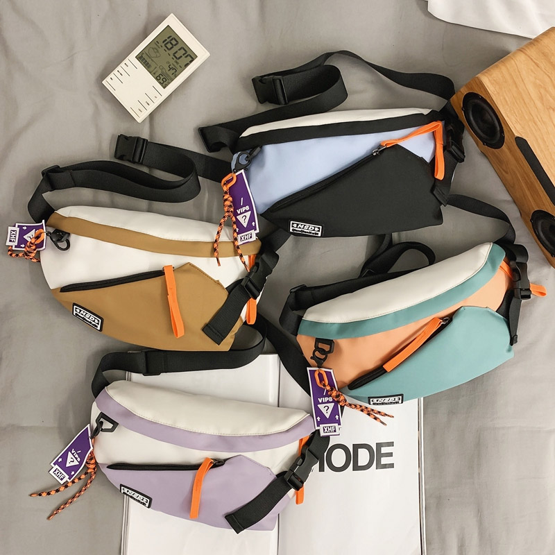 Borsa da Petto per Donna, Mars - Women Accessories Pouch recensione e prezzo