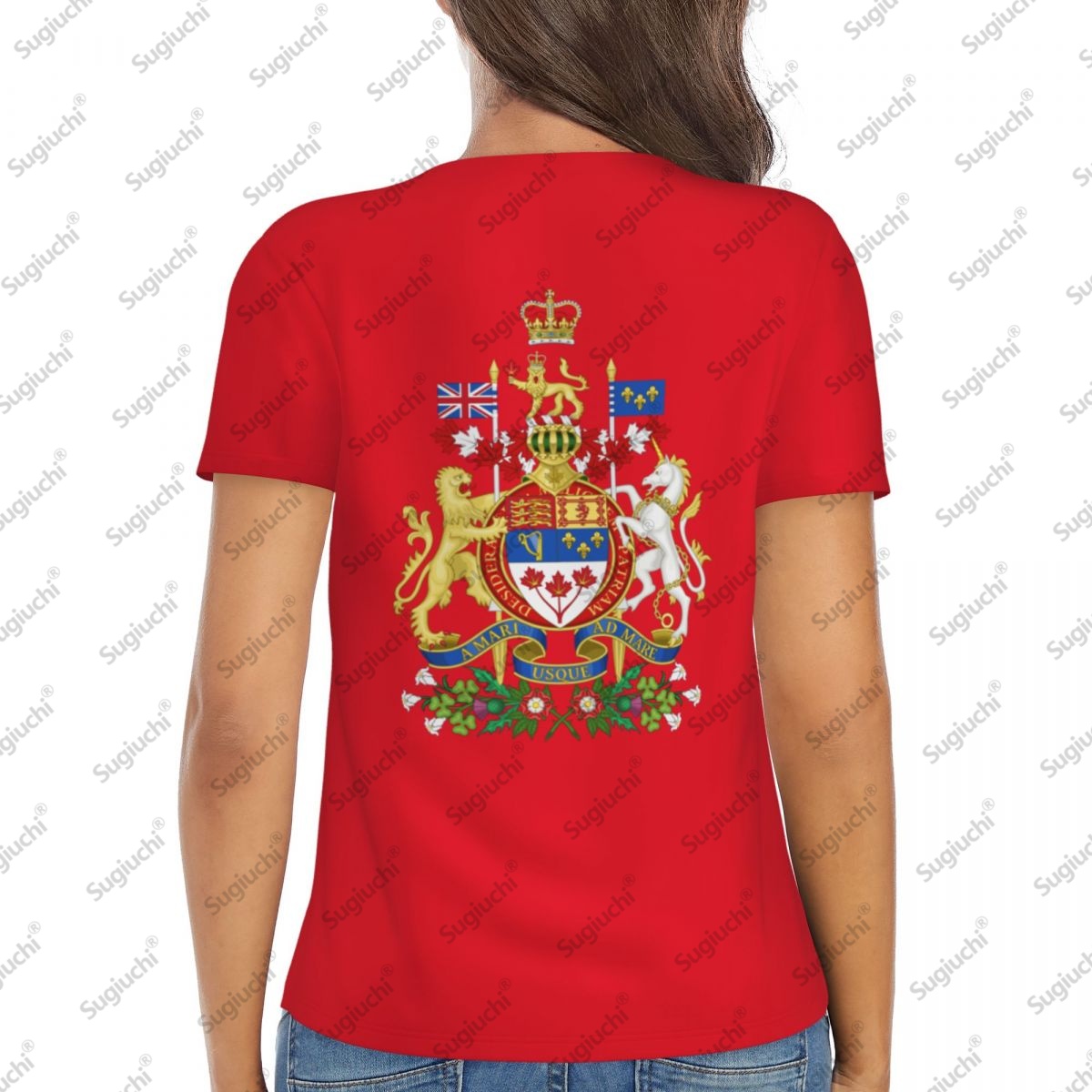 2025 Canada Bandiera Sexy Prof - Women'S Accessories Canada recensione e prezzo