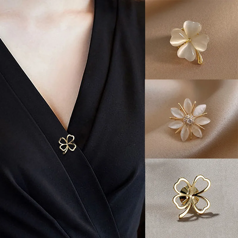 Set di spille alla moda Spille - Women'S Clothing And Accessories recensione e prezzo