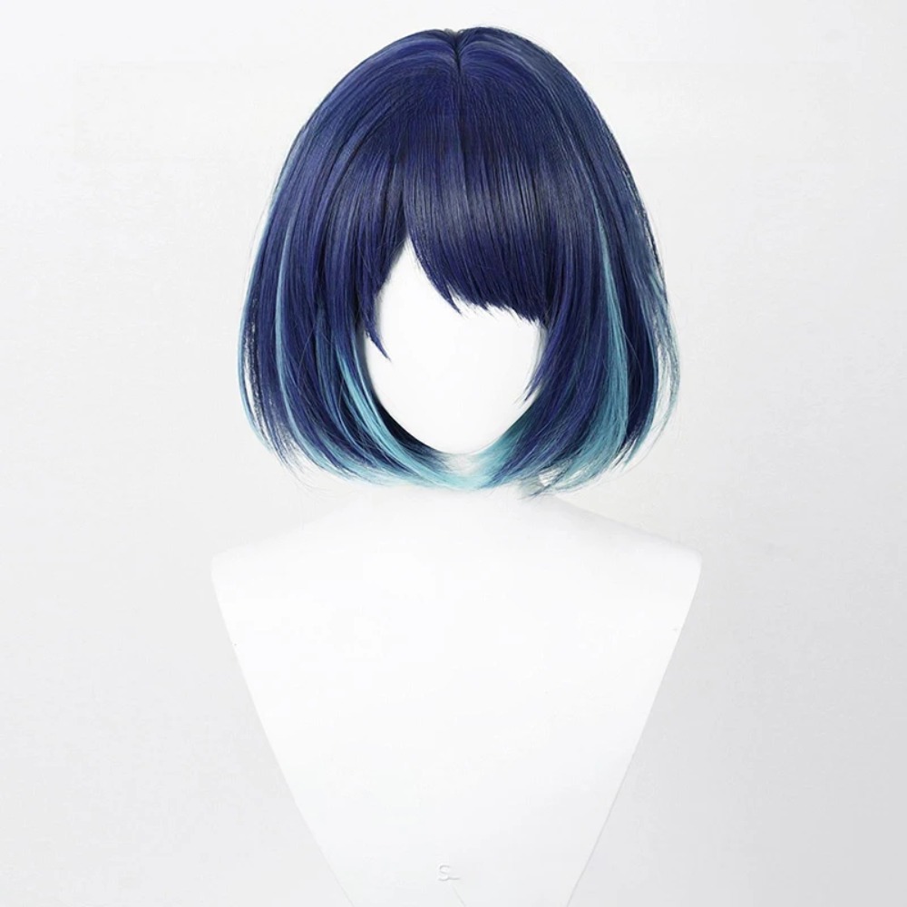 Parrucche Cosplay Kurokawa Aka - Women'S Clothing And Accessories recensione e prezzo