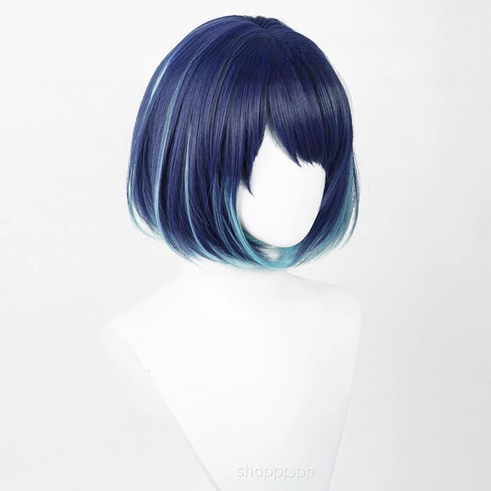 Parrucche Cosplay Kurokawa Aka - Women'S Clothing And Accessories recensione e prezzo