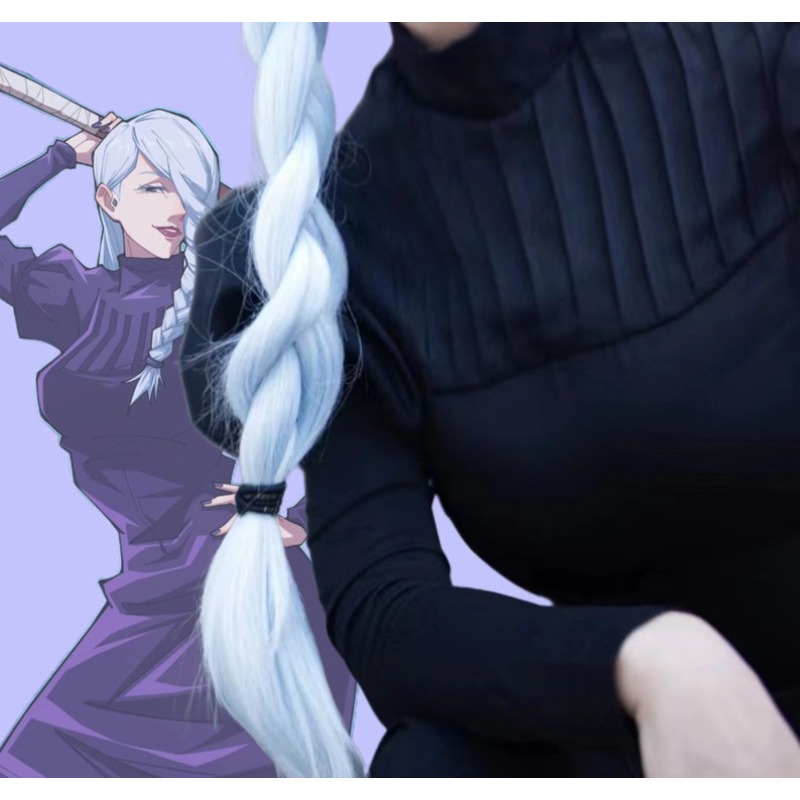 Anime Meimei Jujutsu Costume C - Women'S Clothing And Accessories recensione e prezzo