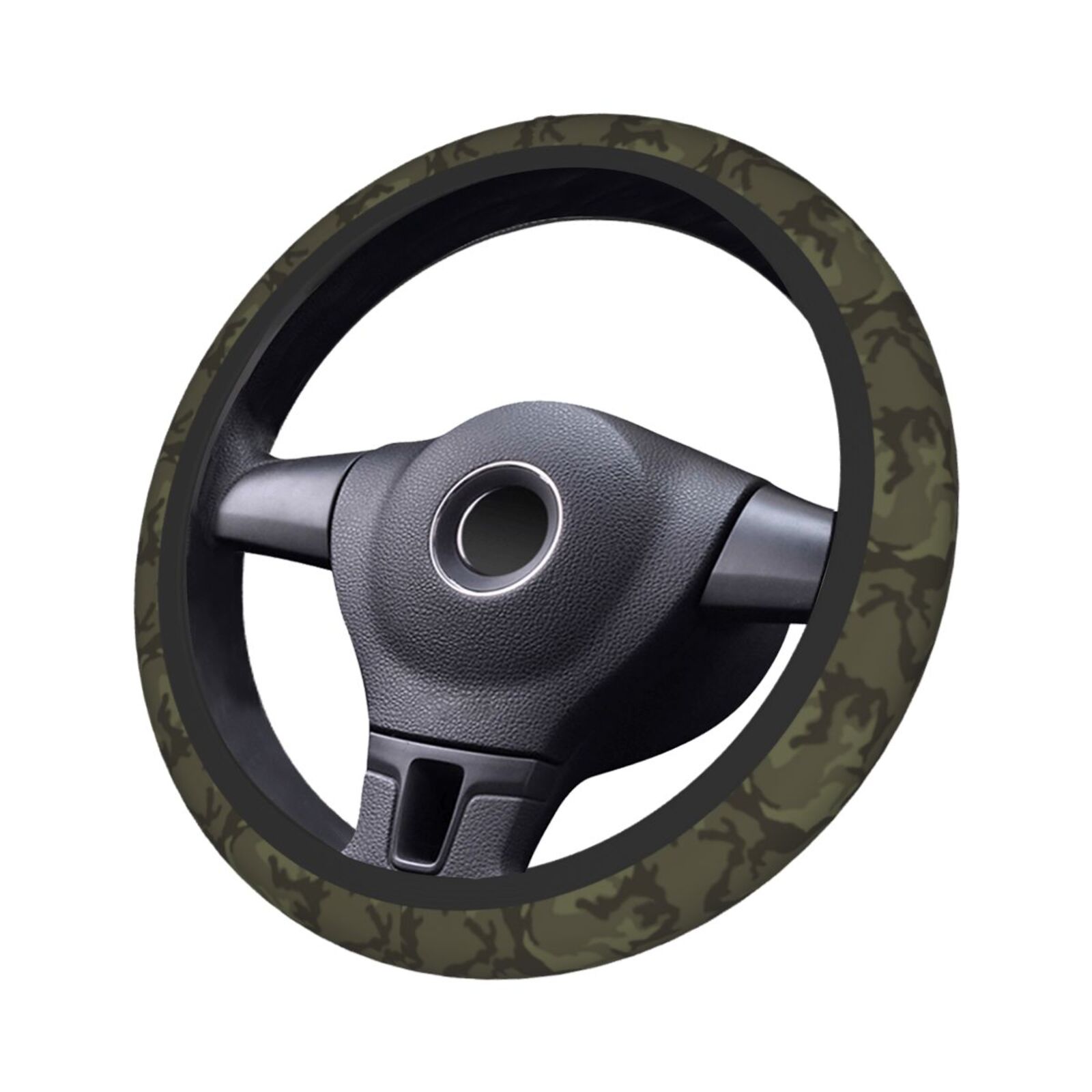 Volante con stampa mimetica ve - Women'S Accessories Vans recensione e prezzo