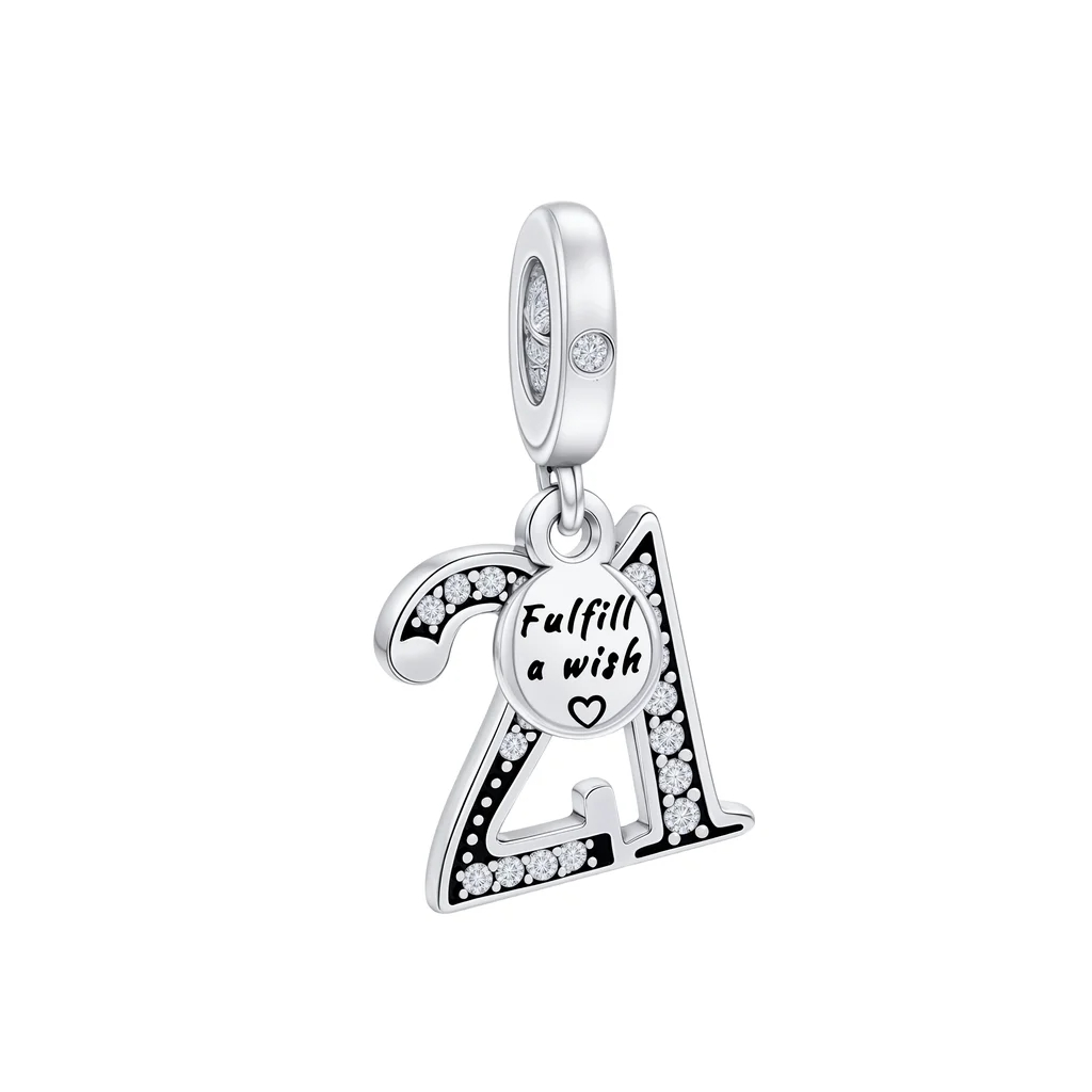 Novità 2026: Ciondolo in Argen - Women'S Accessories Jewelry Sale recensione e prezzo