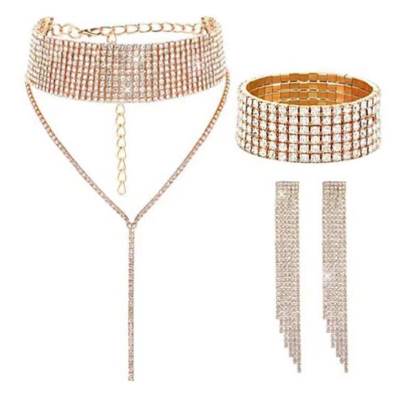 Pacchetto di accessori Collana - Women Accessories In Amazon recensione e prezzo