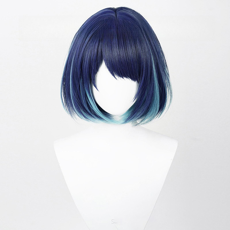 Kurokawa Akane Ruolo Parrucca  - Women'S Clothing And Accessories recensione e prezzo