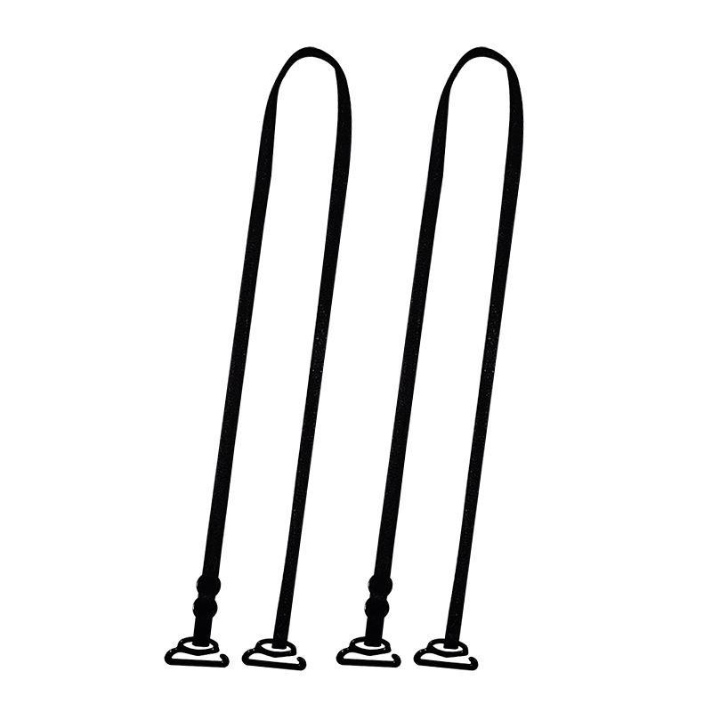 Spalline invisibili per reggis - Women'S Clothing And Accessories recensione e prezzo