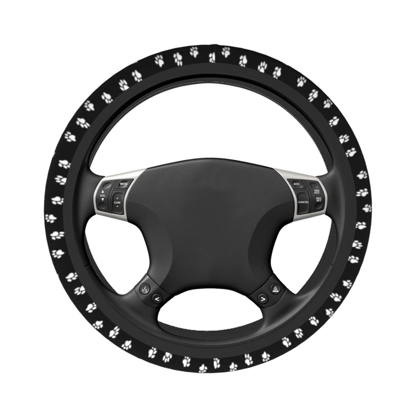 Volante con motivo stampa zamp - Women'S Accessories Vans recensione e prezzo