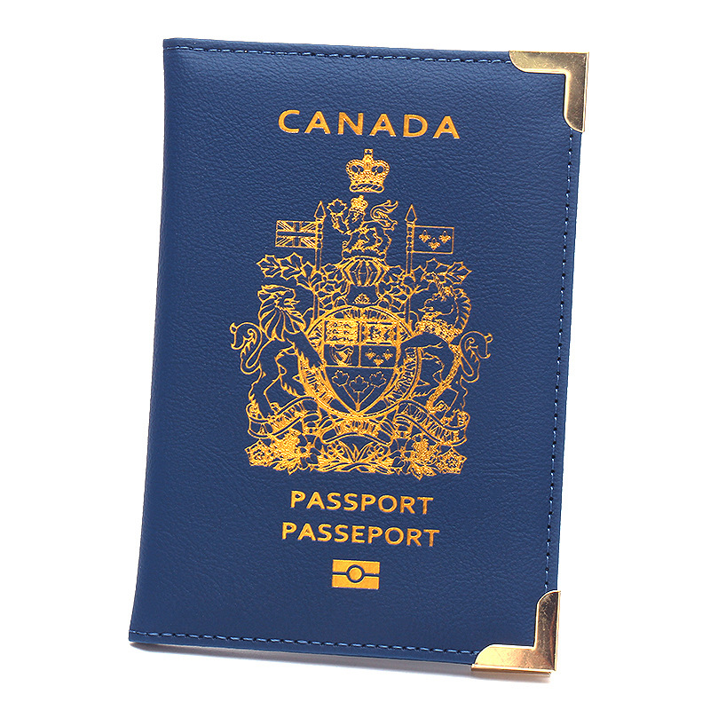 Porta passaporto alla moda Can - Women'S Accessories Canada recensione e prezzo