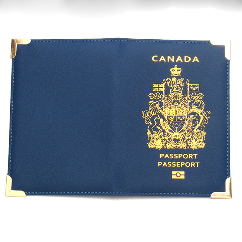 Porta passaporto alla moda Can - Women'S Accessories Canada recensione e prezzo
