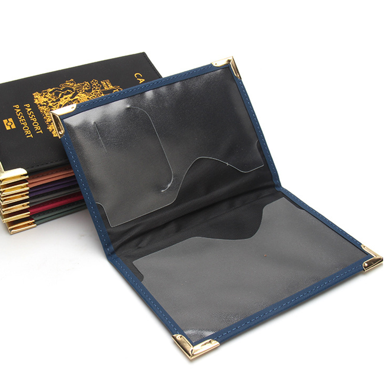 Porta passaporto alla moda Can - Women'S Accessories Canada recensione e prezzo