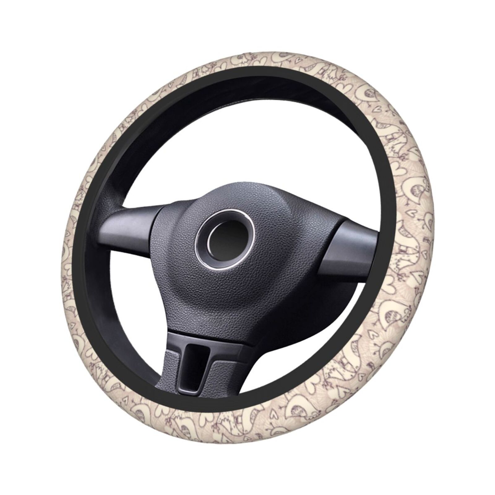 Volante con stampa modello ucc - Women'S Accessories Vans recensione e prezzo