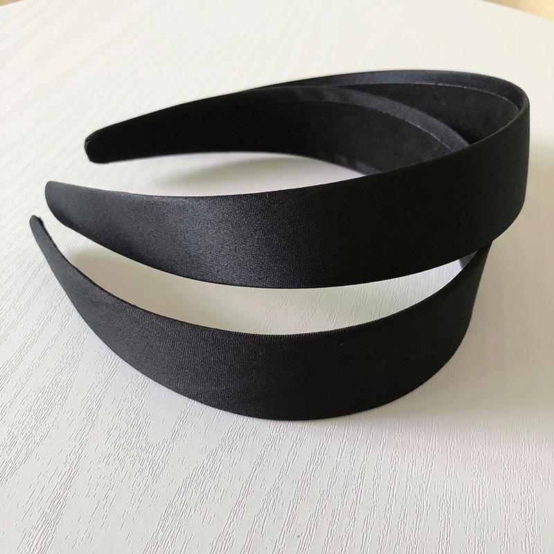 2 pz 15/20/25/30/40mm nero sem - Women Knight Accessories recensione e prezzo