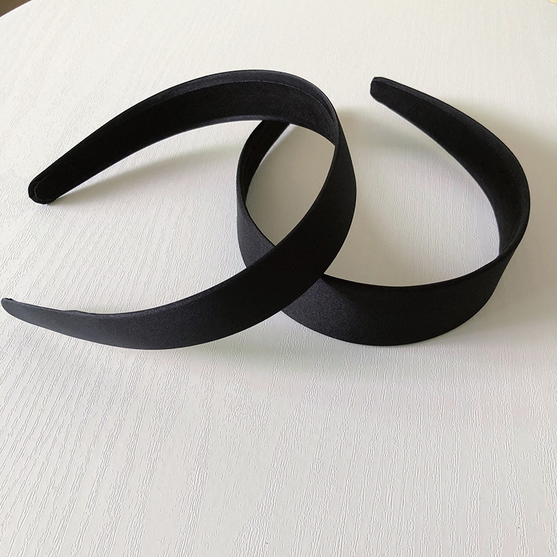 2 pz 15/20/25/30/40mm nero sem - Women Knight Accessories recensione e prezzo