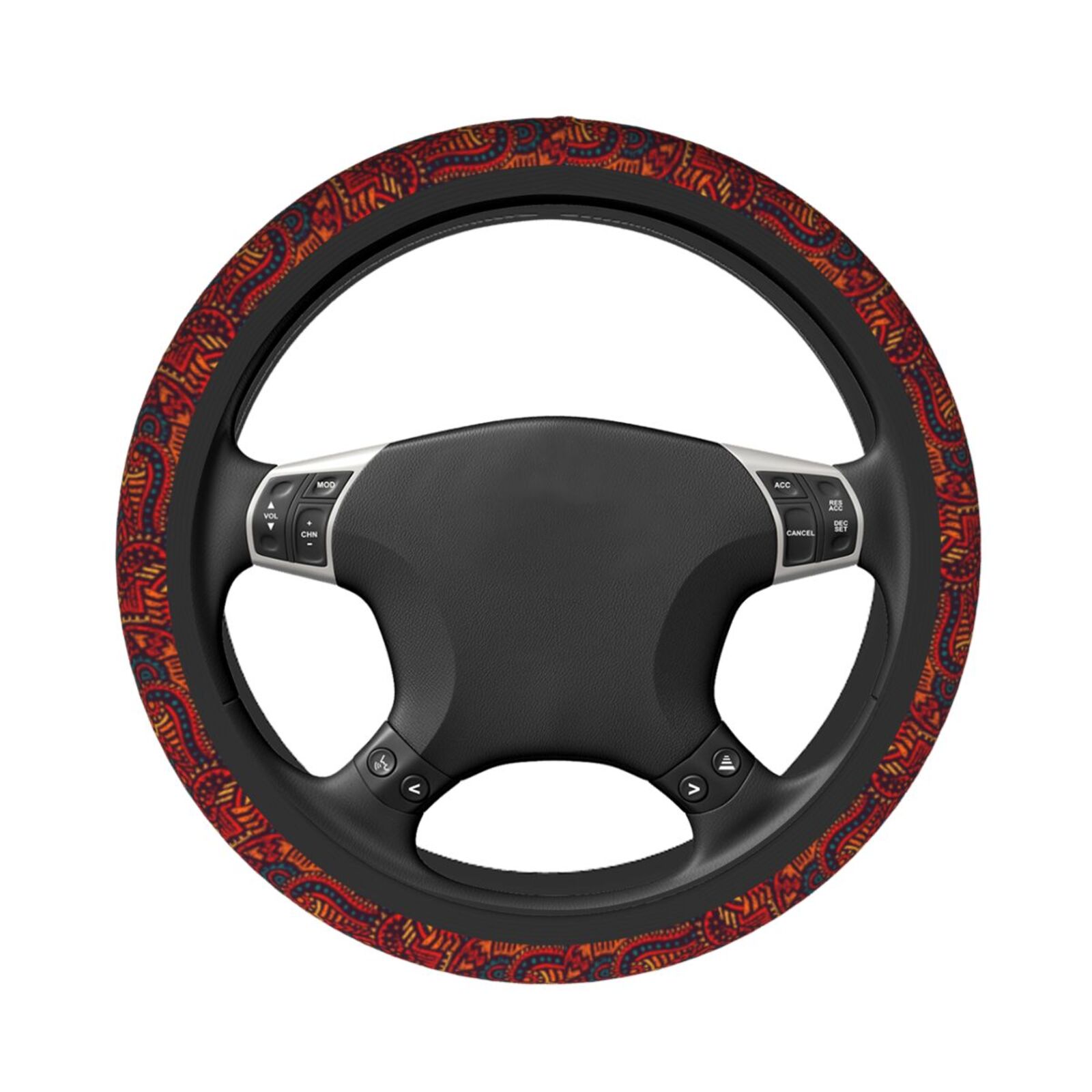 Volante con stampa modello naz - Women'S Accessories Vans recensione e prezzo