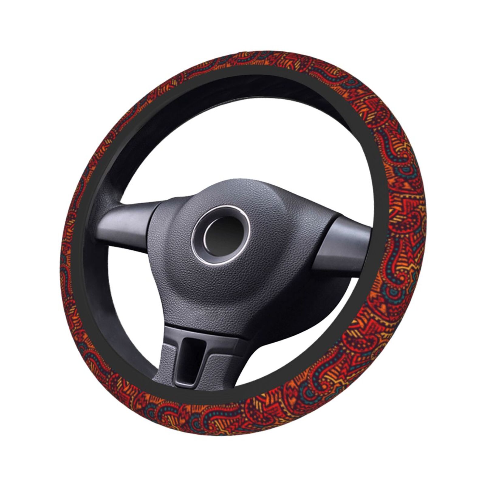 Volante con stampa modello naz - Women'S Accessories Vans recensione e prezzo