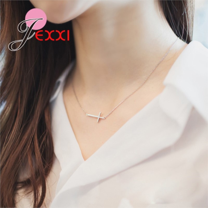 Grande vendita Collana con cio - Women'S Accessories Jewelry Sale recensione e prezzo