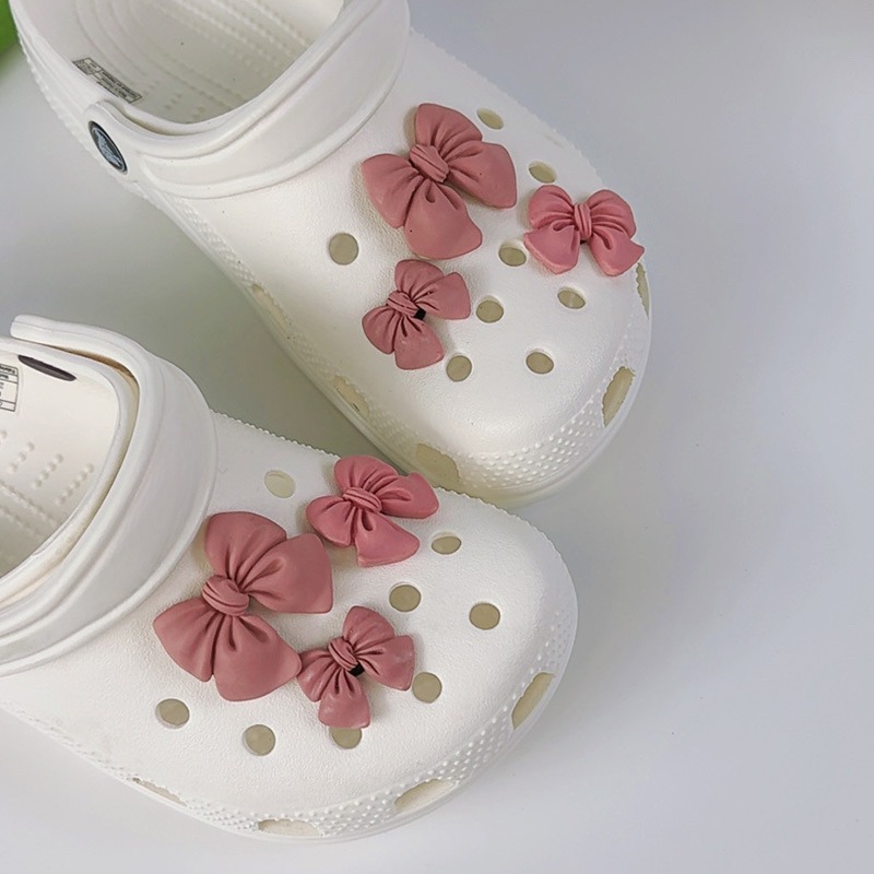 Set di 6 ciondoli estivi alla  - Women'S Accessories Crocs recensione e prezzo