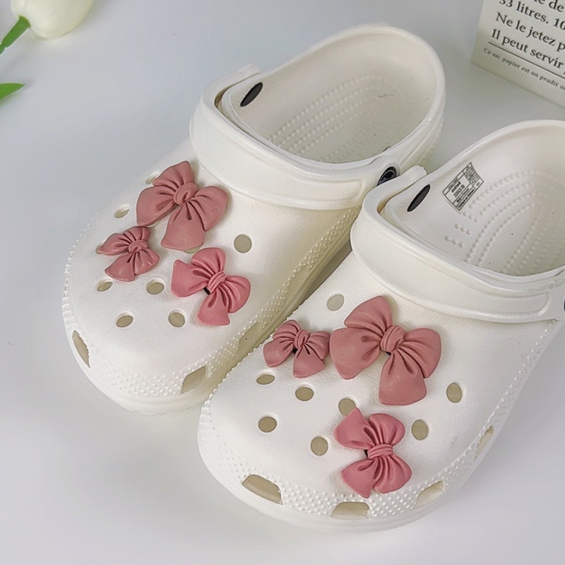 Set di 6 ciondoli estivi alla  - Women'S Accessories Crocs recensione e prezzo