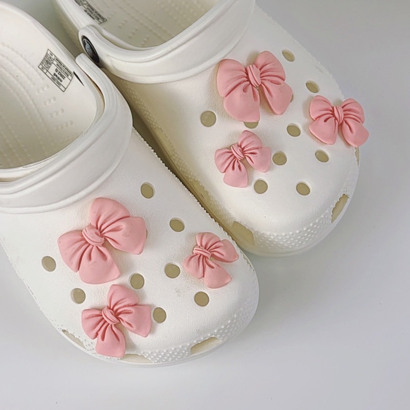 Set di 6 ciondoli estivi alla  - Women'S Accessories Crocs recensione e prezzo