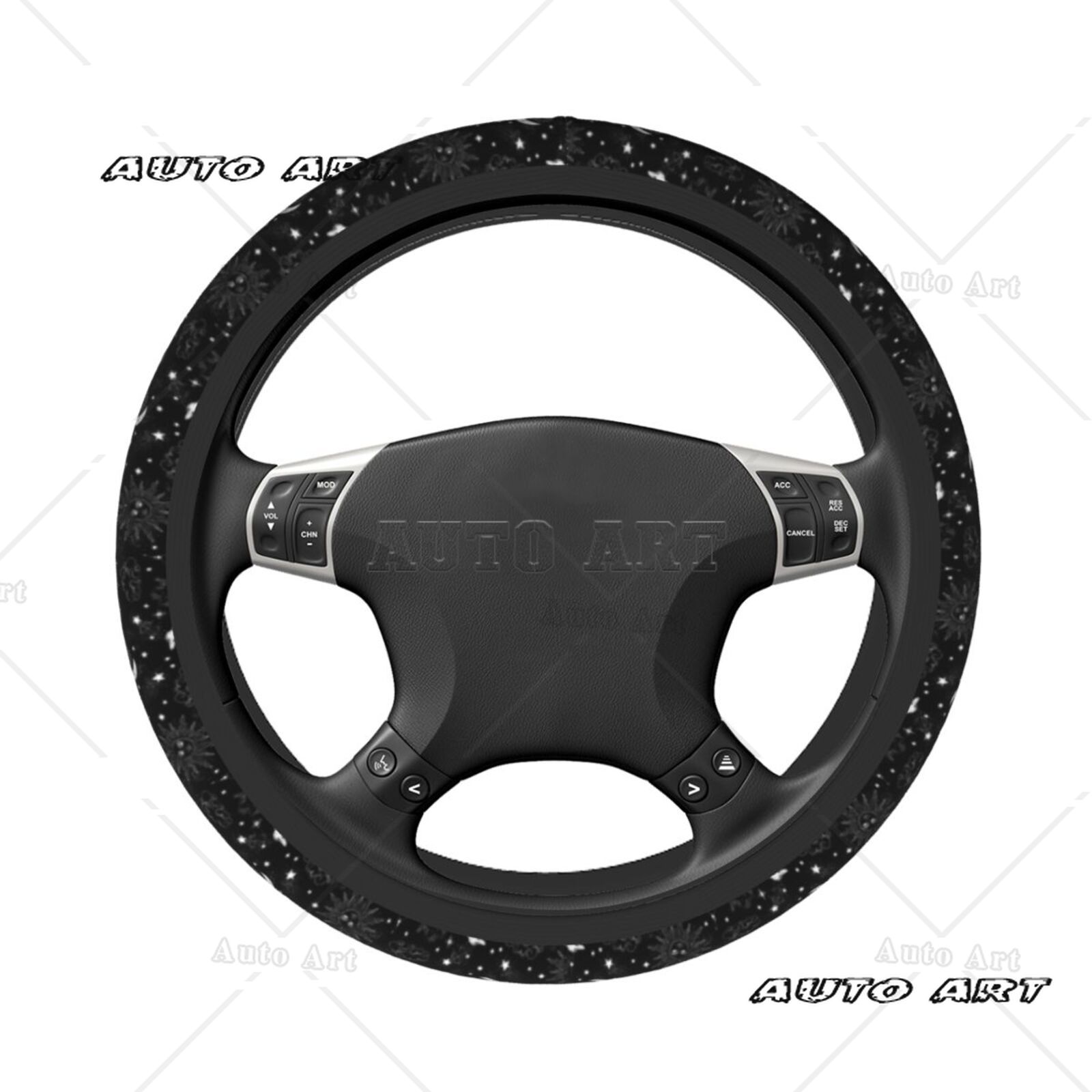 Coprivolante Universale 15 Pol - Women'S Accessories Vans recensione e prezzo