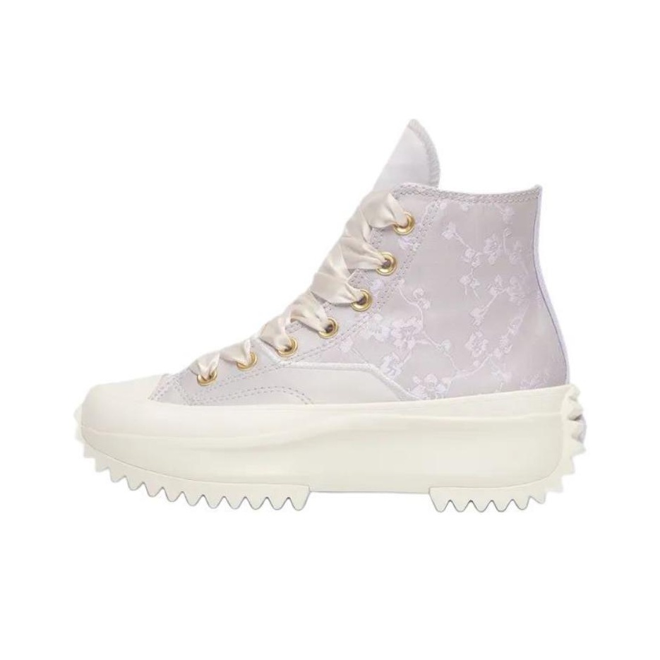 Converse Run Star Hike Scarpe  - Converse Shoes Run Star Hike recensione e prezzo