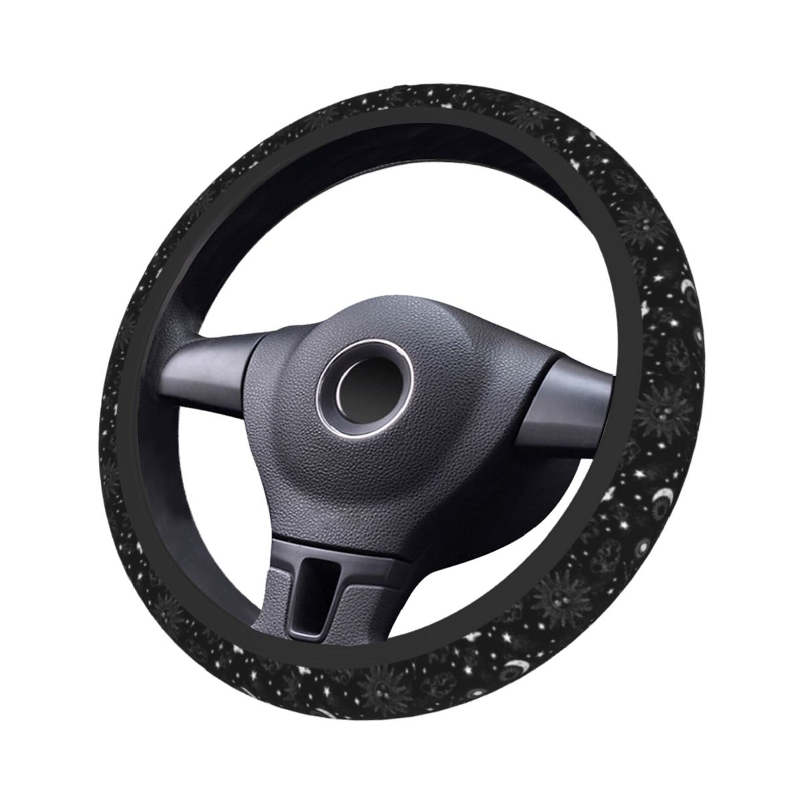 Volante con stampa spaziale Su - Women'S Accessories Vans recensione e prezzo