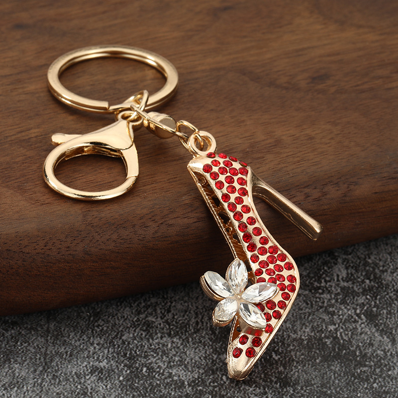 Portachiavi con Strass e Crist - Women Accessories In Amazon recensione e prezzo