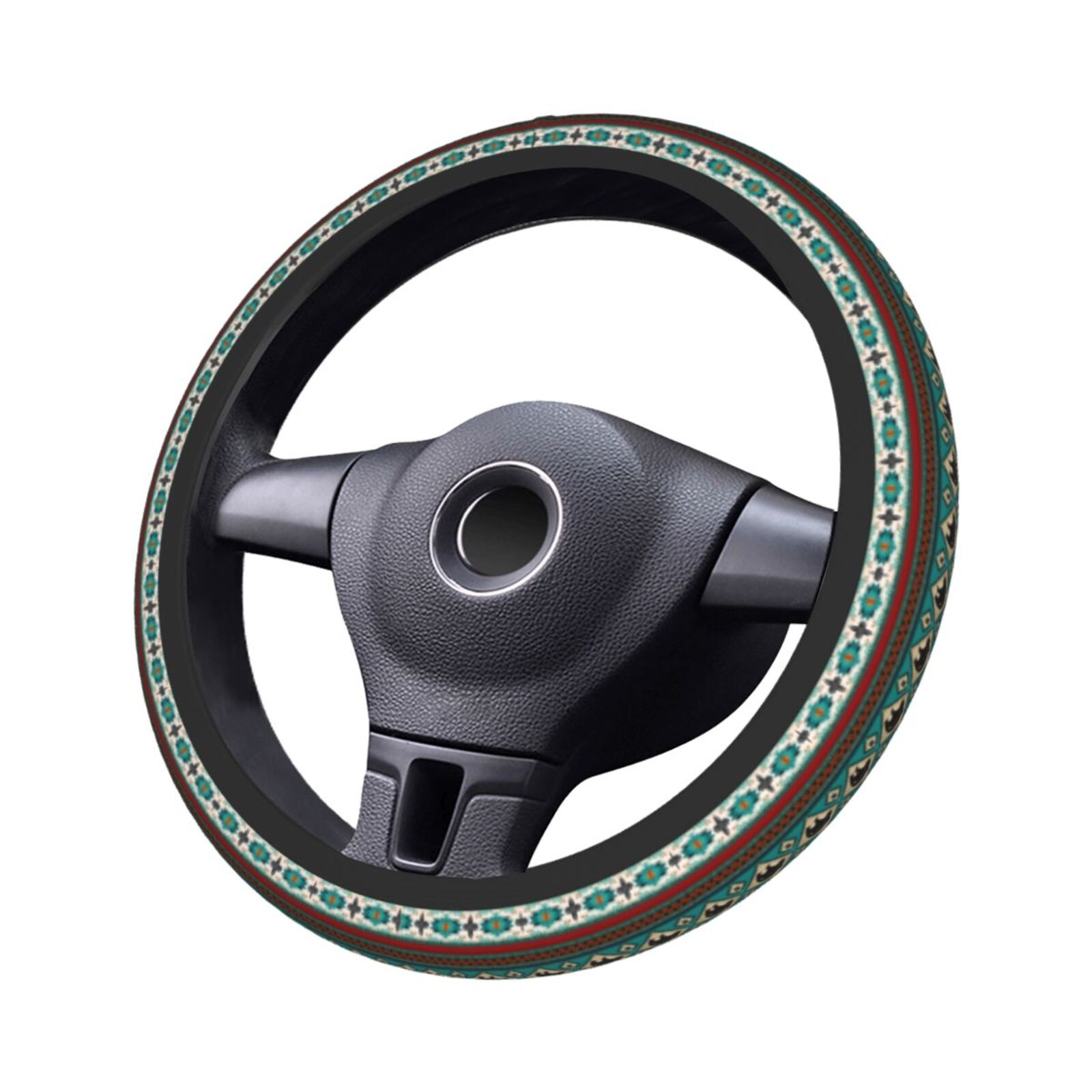 Volante con stampa modello ors - Women'S Accessories Vans recensione e prezzo