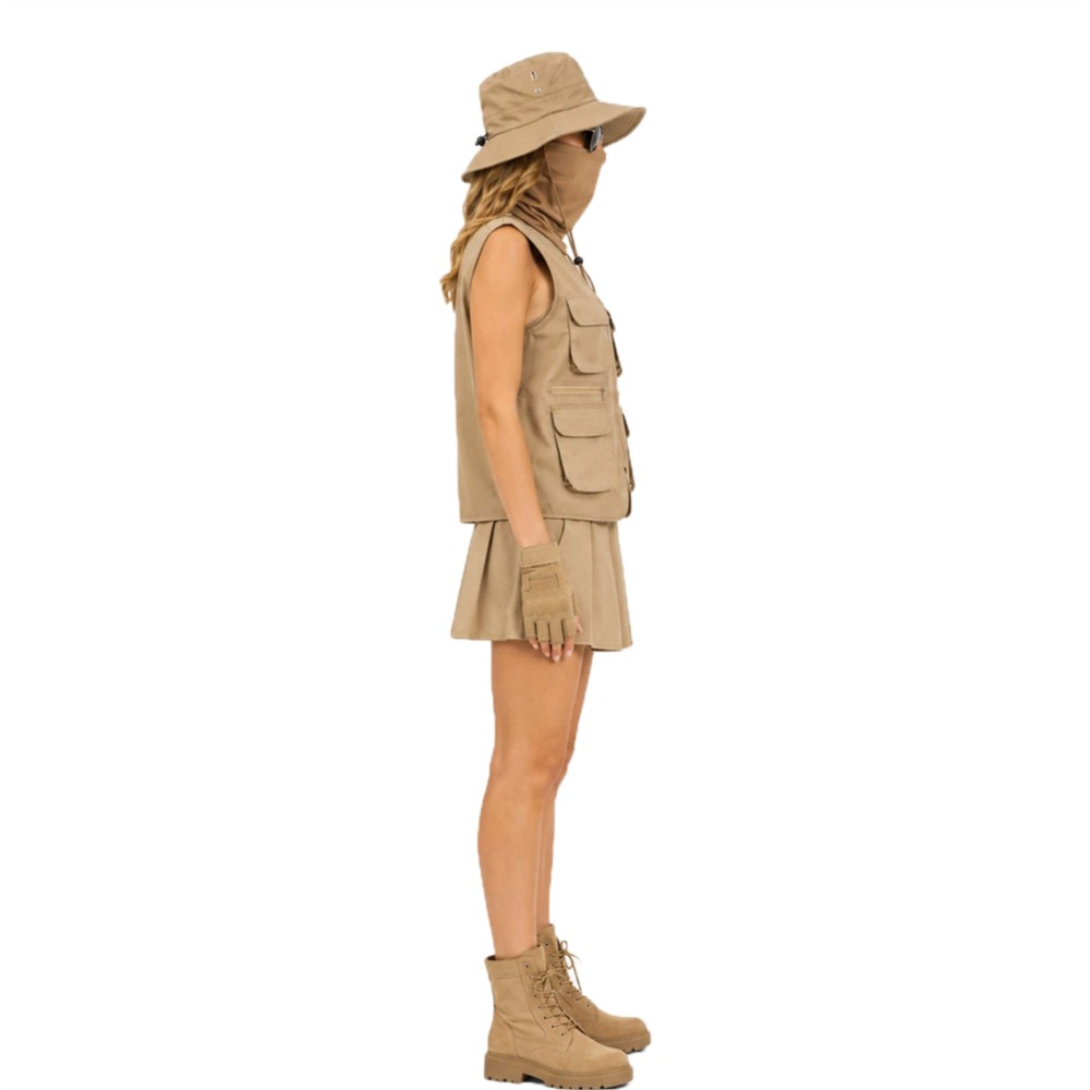 Abbigliamento da Esploratore p - Women'S Clothing And Accessories recensione e prezzo