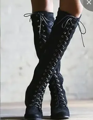 Costume medievale Stivali da c - Women Knight Accessories recensione e prezzo