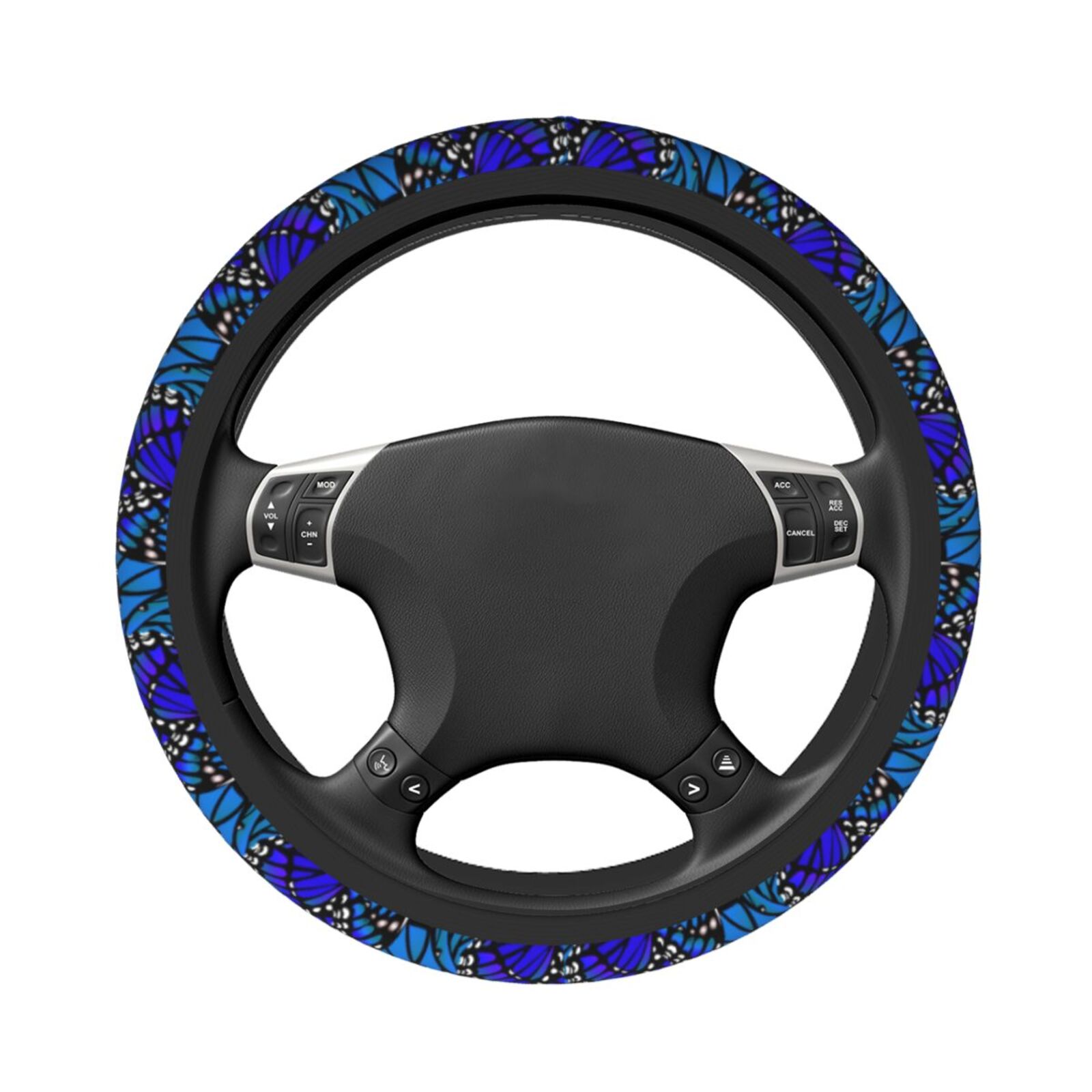 Volante con stampa motivo a fa - Women'S Accessories Vans recensione e prezzo