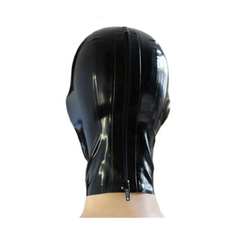 Maschera in gomma con cerniera - Women'S Accessories Canada recensione e prezzo