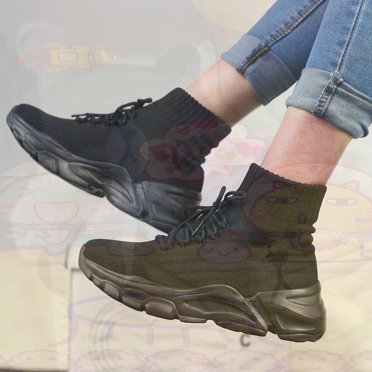 Aumenta l'altezza Sumer Basket - Women'S Accessories Canada recensione e prezzo