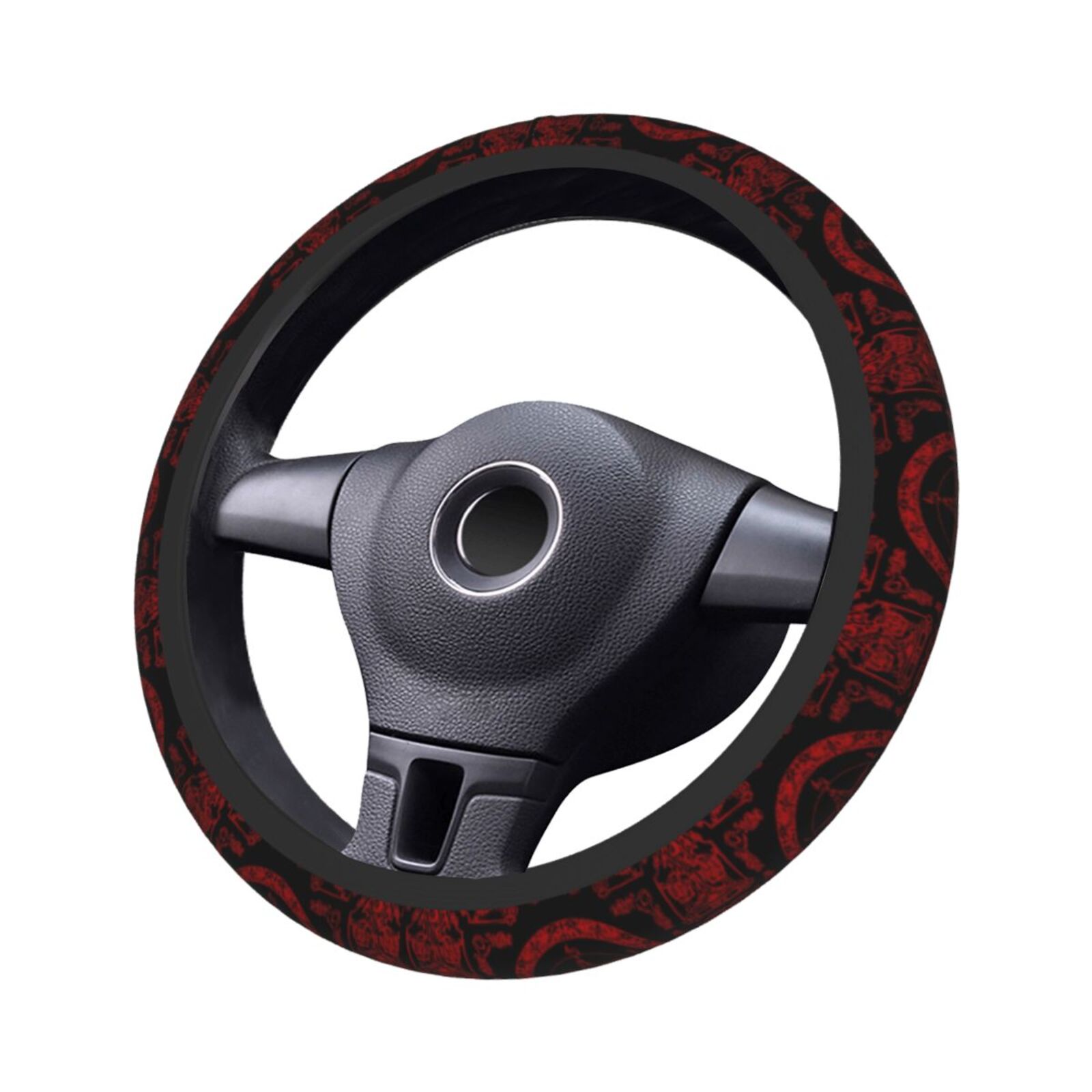 Il sabbatico capra Baphomet vo - Women'S Accessories Vans recensione e prezzo