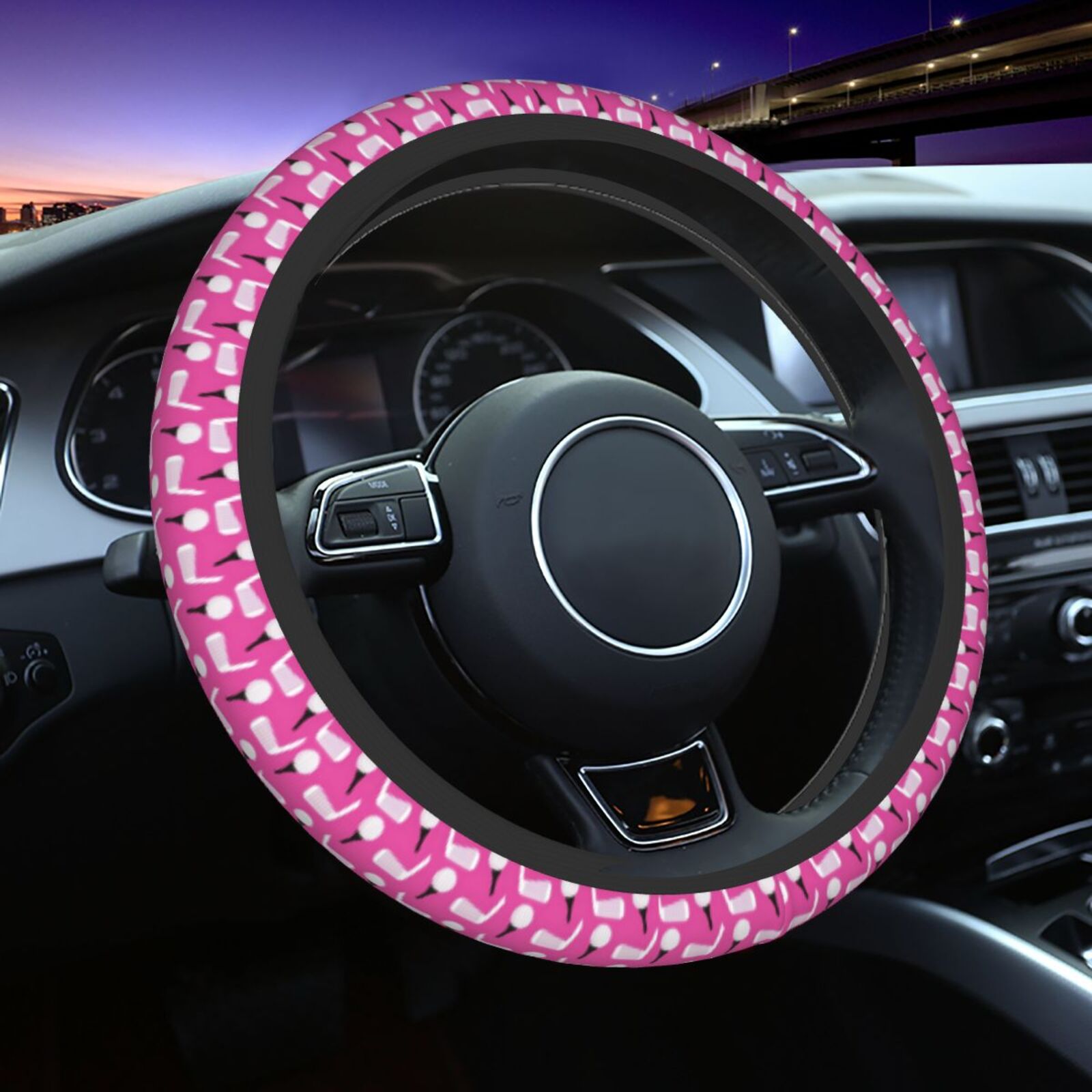 Volante universale da 15 polli - Women'S Accessories Vans recensione e prezzo