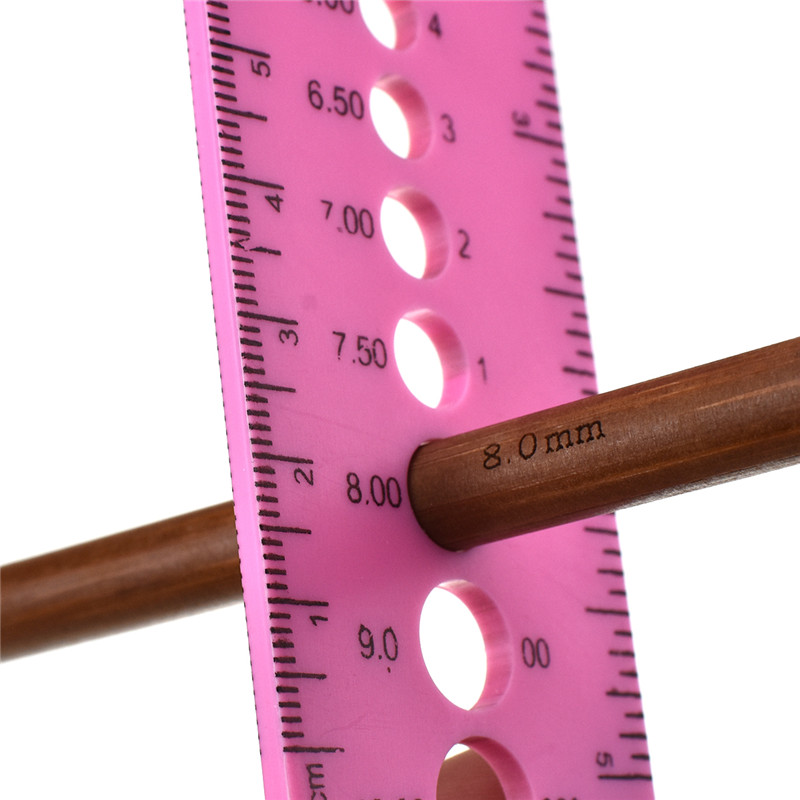 KOKNIT di Lavoro A Maglia Ago  - Women'S Accessories Canada recensione e prezzo