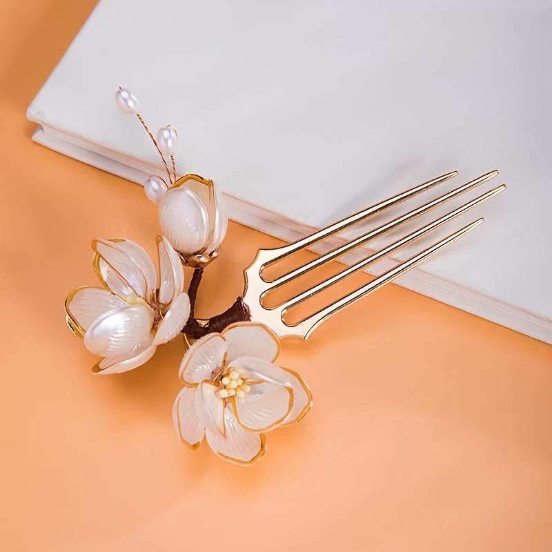 Pettine per capelli in stile c - Women Knight Accessories recensione e prezzo