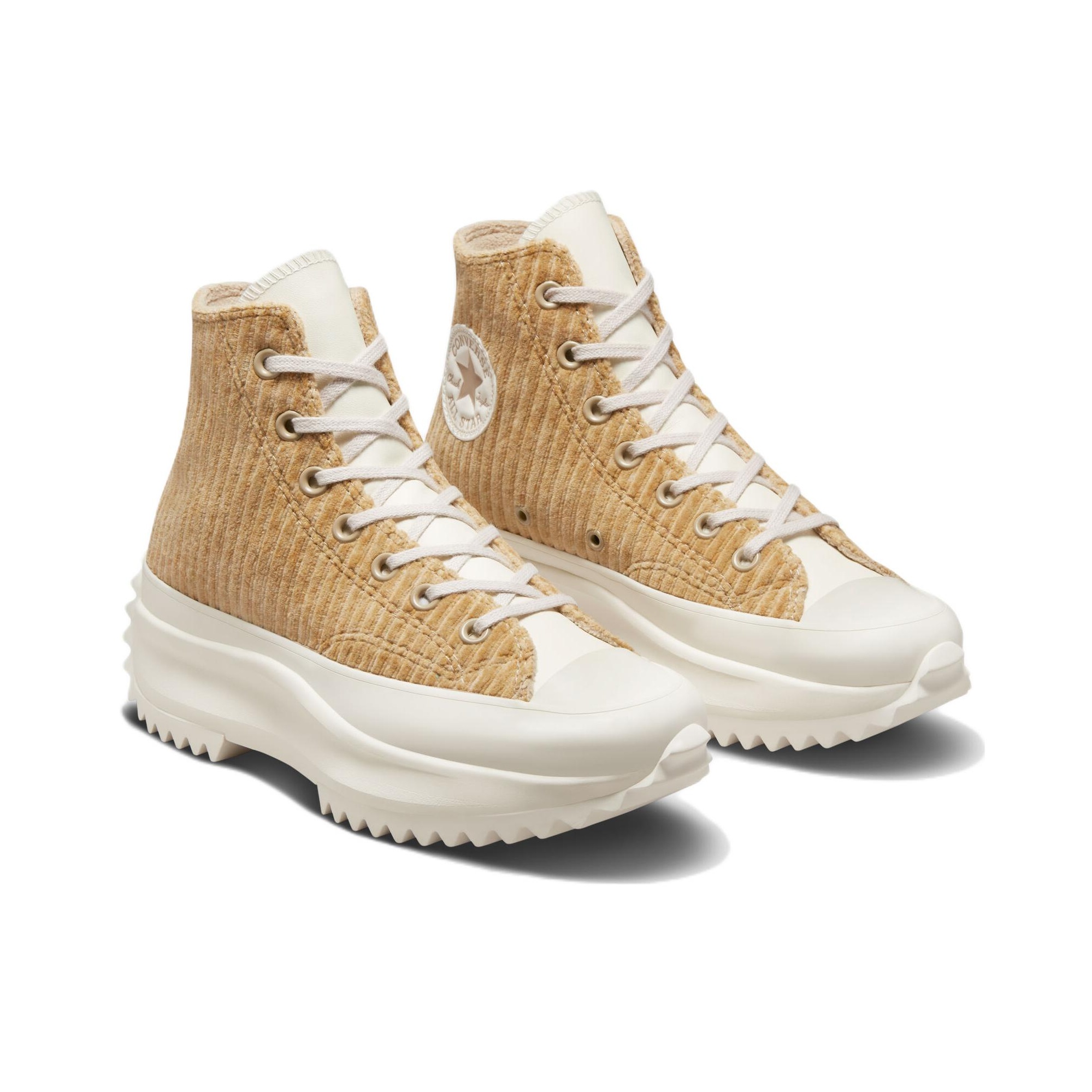 Converse Run Star Hike Scarpe  - Converse Shoes Run Star Hike recensione e prezzo